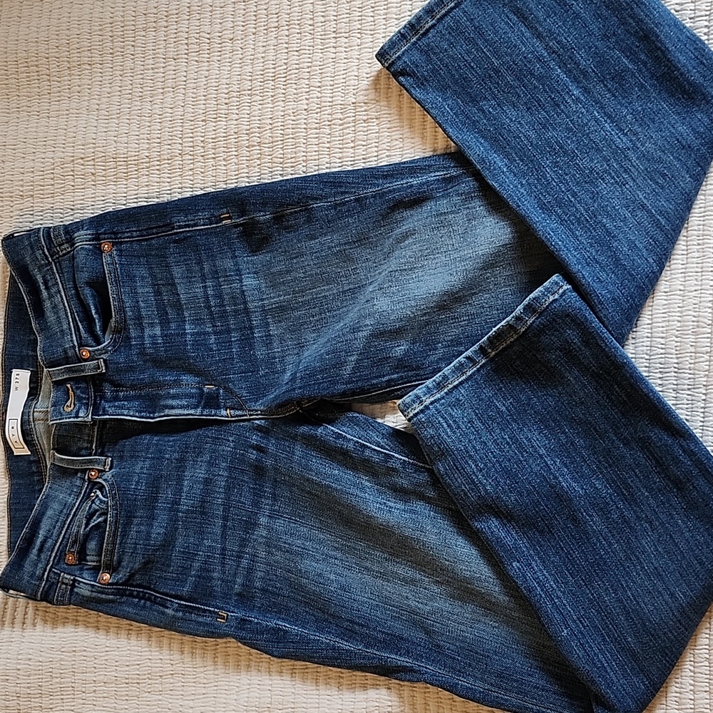 AYR The Pop Jeans